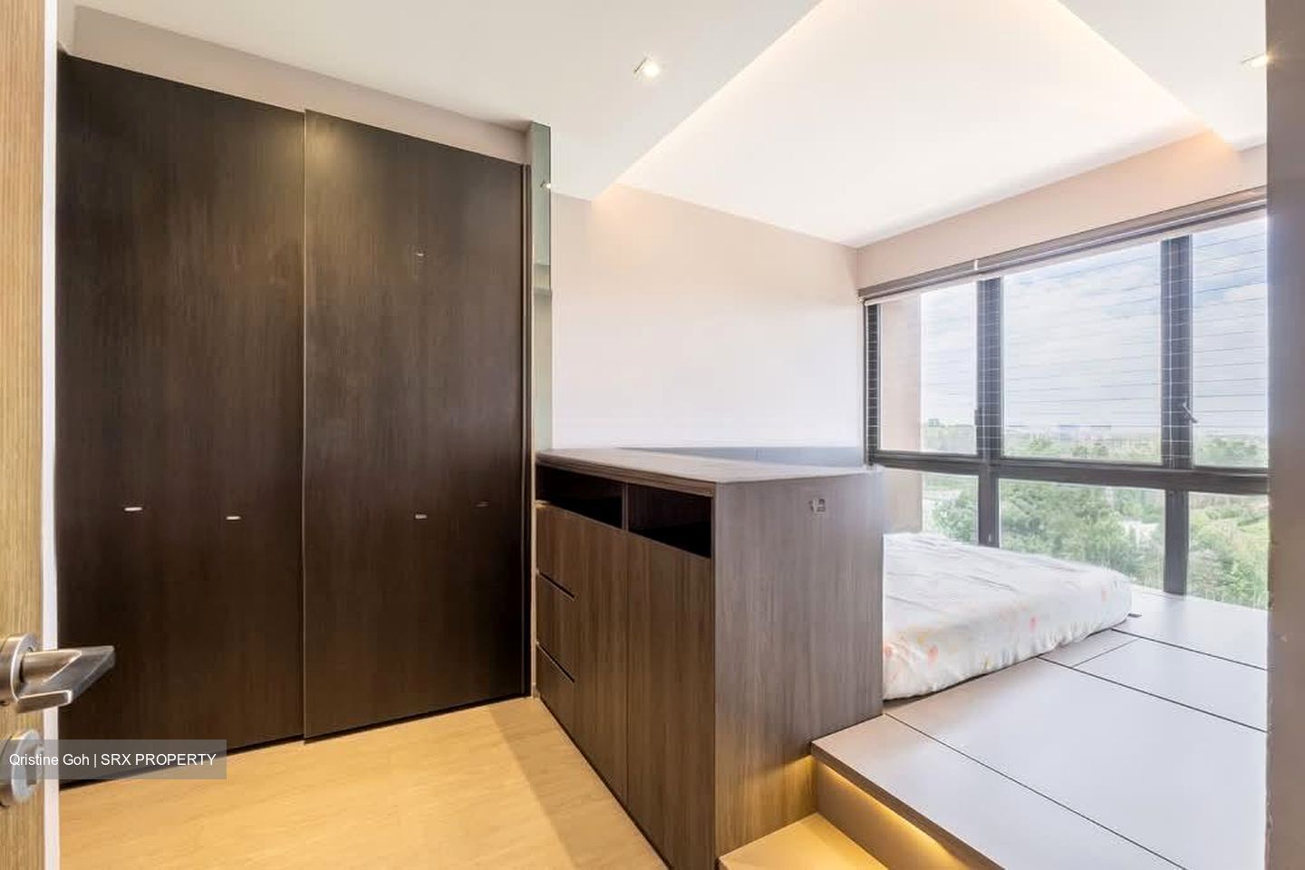 iNZ Residence (D23), Condominium #526513181
